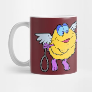 The Creep Mug